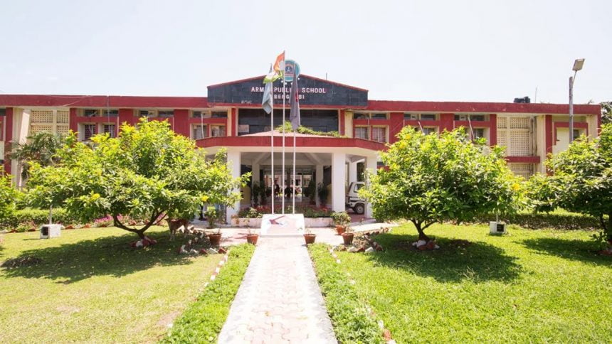 Army Public School (APS)