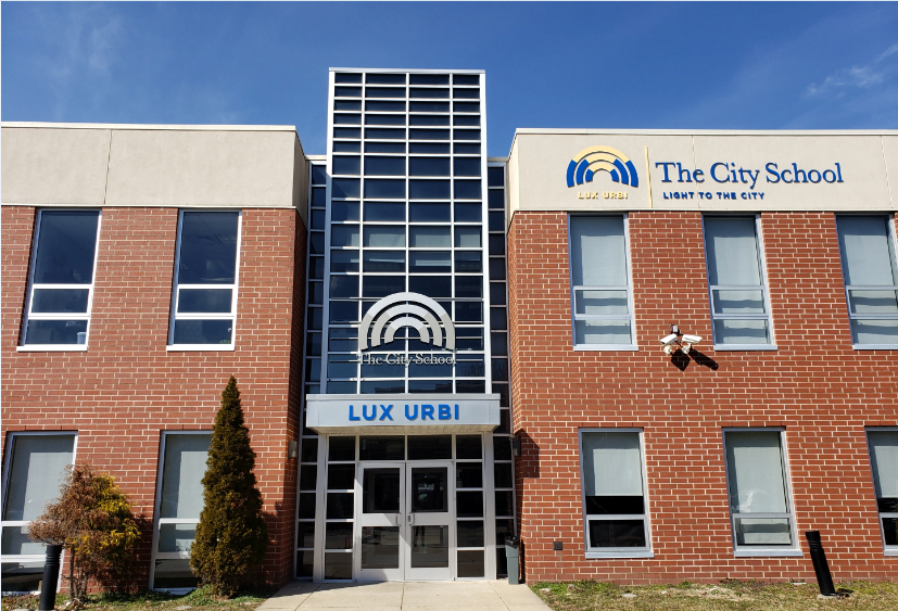 The City School - TCS