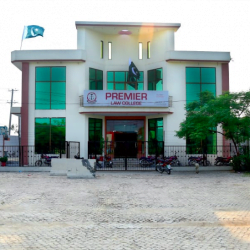 Premier Law College