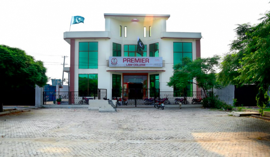 Premier Law College