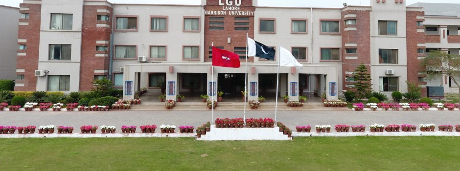 gc college lahore is co education