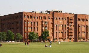 Forman Christian College - Pakistan Colleges, Universities & Schools ...